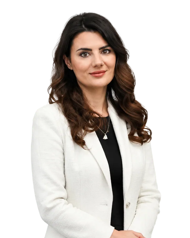 Joanna Pawlukiewicz