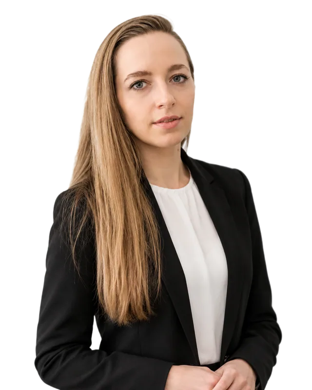 Monika Dubicka