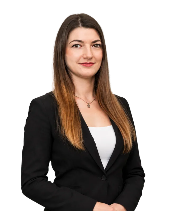 Sylwia Gołąbowicz